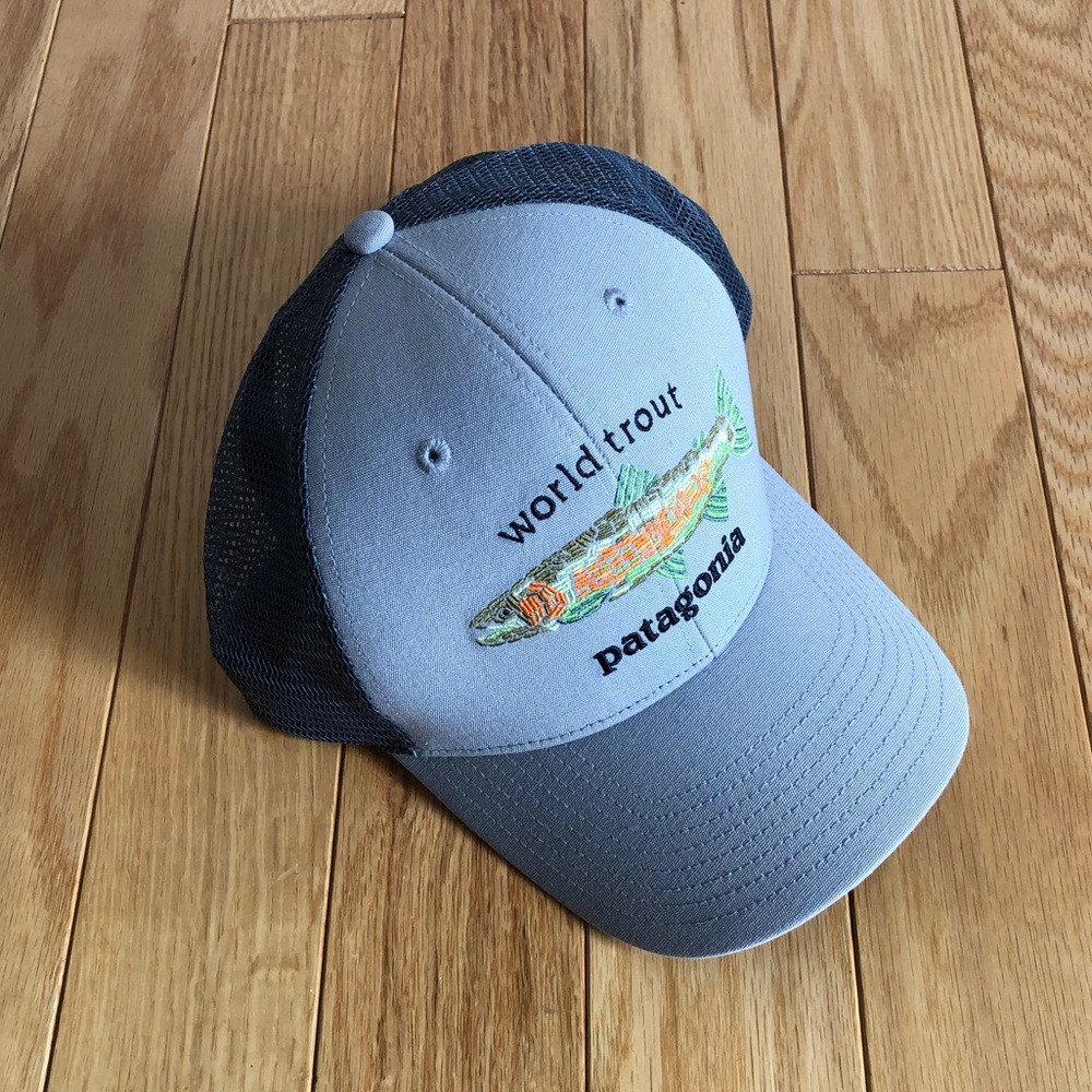 •Patagonia• Hat